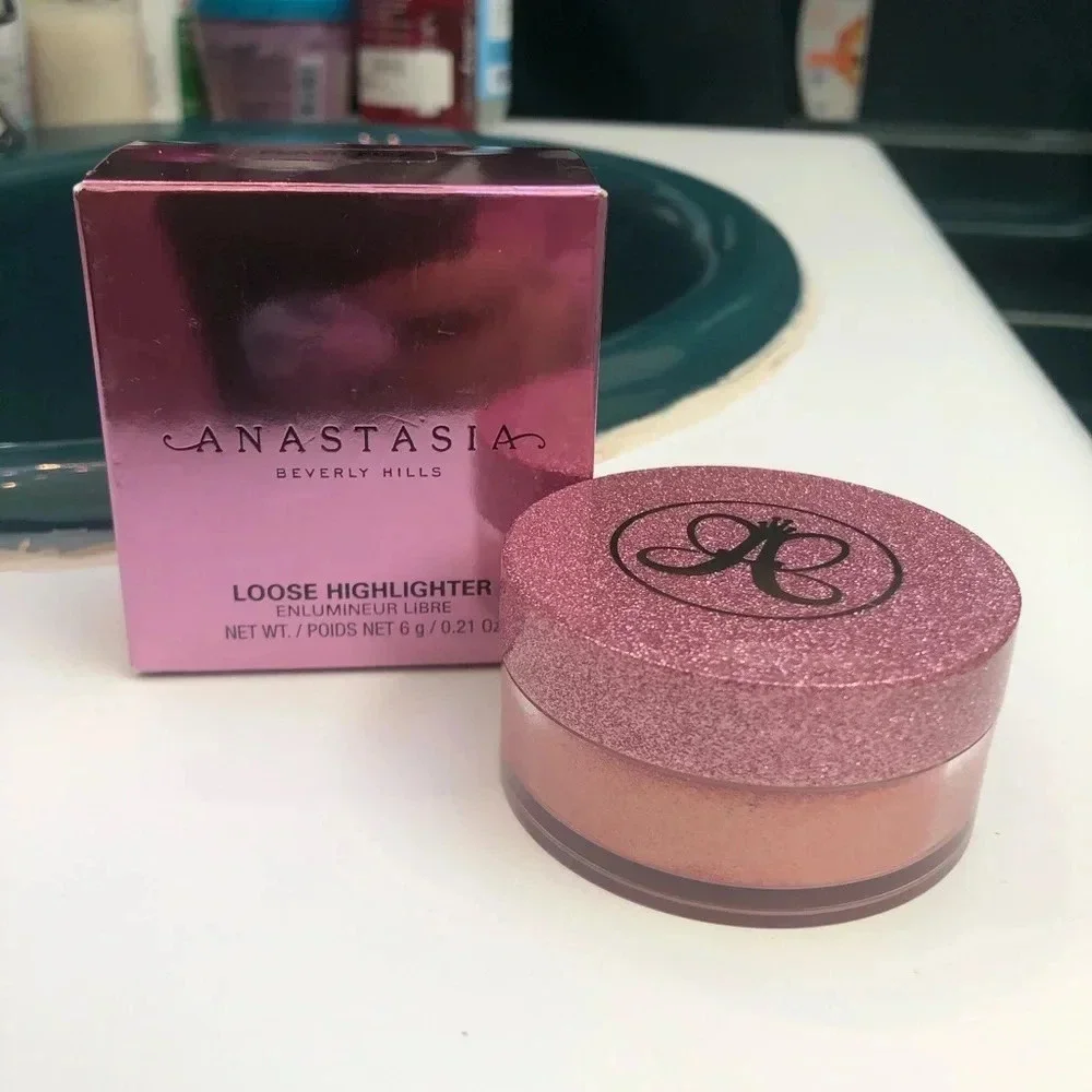 NIB ANASTASIA LOOSE HIGHLIGHTER